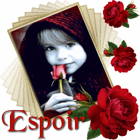 Espoir......